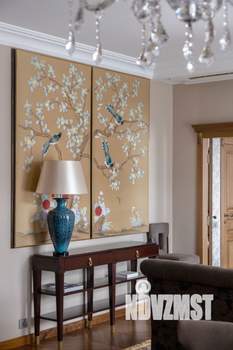 2-к квартира, вторичка, 86м2, 5/8 этаж