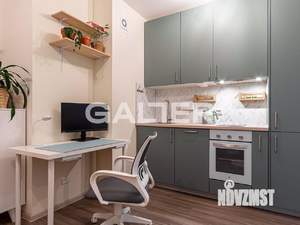 Студия квартира, вторичка, 19м2, 6/25 этаж