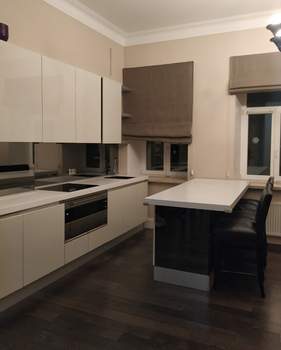2-к квартира, вторичка, 69м2, 2/6 этаж