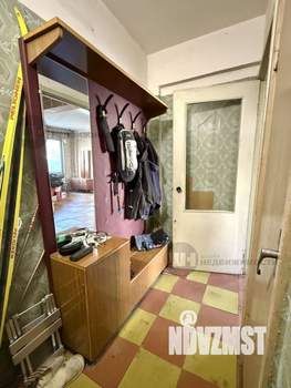 2-к квартира, вторичка, 45м2, 4/5 этаж