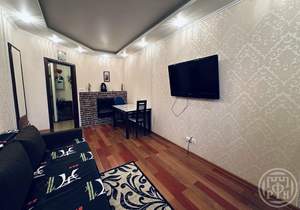 2-к квартира, вторичка, 54м2, 16/25 этаж