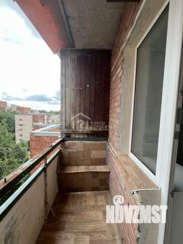 2-к квартира, вторичка, 48м2, 7/7 этаж