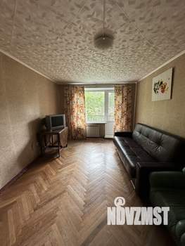 2-к квартира, вторичка, 42м2, 4/5 этаж