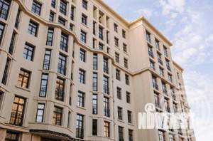 1-к квартира, вторичка, 42м2, 4/10 этаж