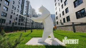 2-к квартира, вторичка, 75м2, 13/13 этаж