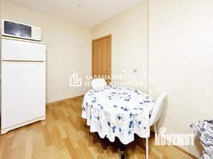 1-к квартира, вторичка, 38м2, 9/21 этаж