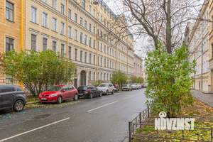 2-к квартира, вторичка, 48м2, 6/7 этаж