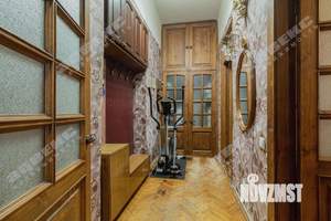 2-к квартира, вторичка, 60м2, 2/3 этаж