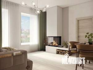1-к квартира, вторичка, 35м2, 13/13 этаж