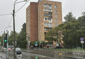 1-к квартира, вторичка, 36м2, 3/9 этаж