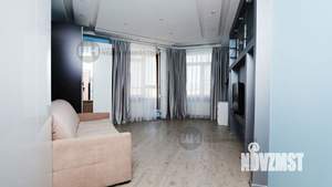 2-к квартира, вторичка, 65м2, 20/24 этаж