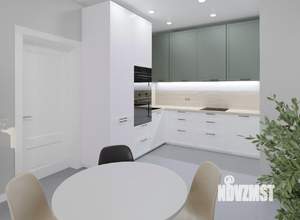 2-к квартира, вторичка, 52м2, 9/12 этаж