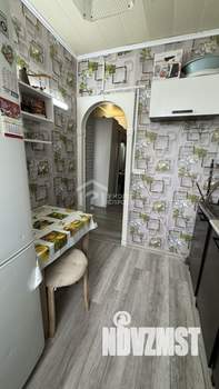 1-к квартира, вторичка, 32м2, 1/5 этаж