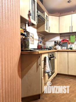 3-к квартира, вторичка, 74м2, 2/5 этаж