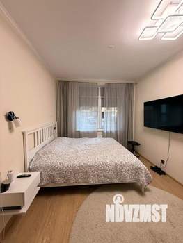 1-к квартира, вторичка, 34м2, 1/12 этаж