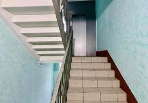 1-к квартира, вторичка, 31м2, 8/9 этаж