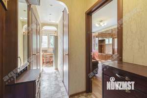 1-к квартира, вторичка, 31м2, 2/9 этаж