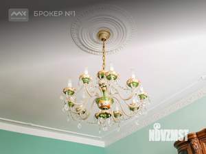 4-к квартира, вторичка, 111м2, 3/5 этаж