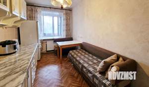 1-к квартира, вторичка, 39м2, 6/16 этаж