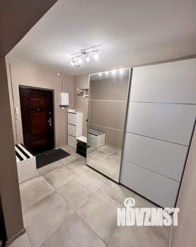 2-к квартира, вторичка, 65м2, 2/11 этаж
