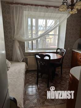 2-к квартира, вторичка, 56м2, 4/6 этаж
