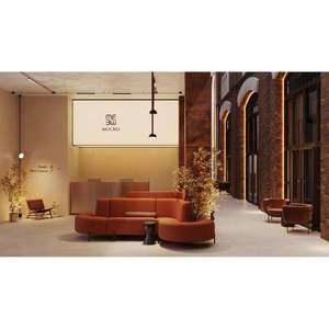 Студия квартира, вторичка, 28м2, 6/10 этаж