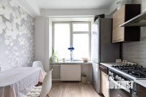 4-к квартира, вторичка, 86м2, 1/9 этаж