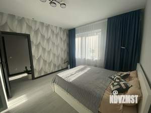 1-к квартира, вторичка, 37м2, 7/9 этаж