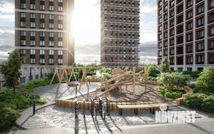 2-к квартира, вторичка, 68м2, 21/23 этаж