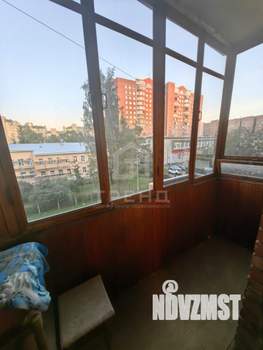 2-к квартира, вторичка, 59м2, 3/10 этаж