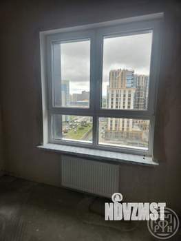 1-к квартира, вторичка, 37м2, 4/13 этаж