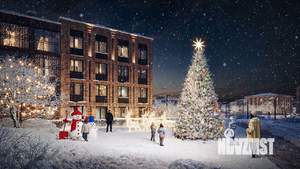 Студия квартира, вторичка, 25м2, 2/4 этаж