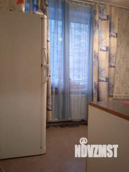 1-к квартира, вторичка, 31м2, 1/16 этаж