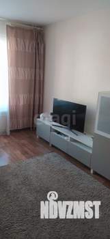 1-к квартира, вторичка, 38м2, 8/25 этаж