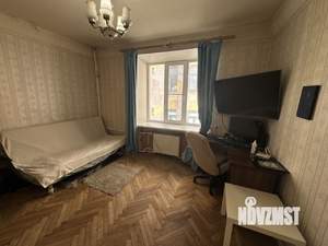 1-к квартира, вторичка, 31м2, 3/4 этаж