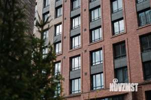 3-к квартира, строящийся дом, 91м2, 2/9 этаж
