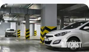 2-к квартира, вторичка, 51м2, 21/25 этаж