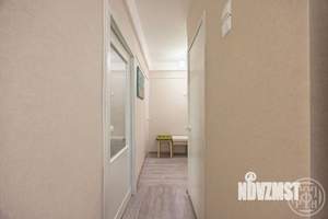 1-к квартира, вторичка, 31м2, 4/5 этаж