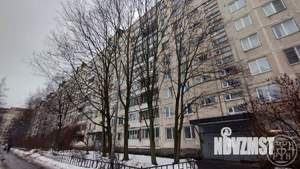 2-к квартира, вторичка, 47м2, 6/9 этаж