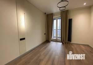 1-к квартира, сданный дом, 41м2, 5/18 этаж