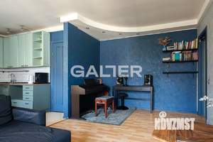 2-к квартира, вторичка, 54м2, 6/6 этаж
