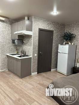 Студия квартира, вторичка, 29м2, 1/5 этаж