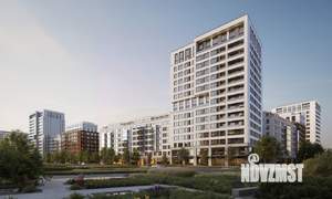 3-к квартира, вторичка, 63м2, 6/8 этаж