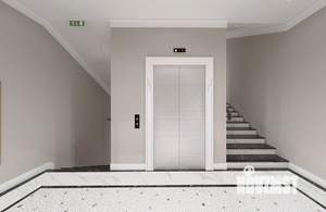 3-к квартира, вторичка, 106м2, 6/8 этаж