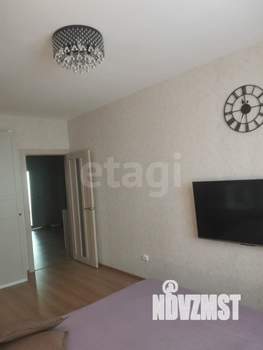 2-к квартира, вторичка, 61м2, 17/20 этаж