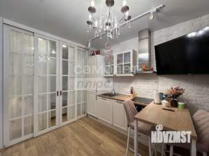 1-к квартира, вторичка, 37м2, 5/13 этаж