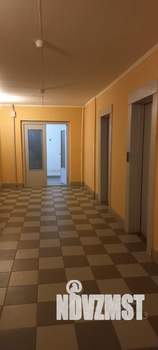 1-к квартира, вторичка, 50м2, 11/16 этаж