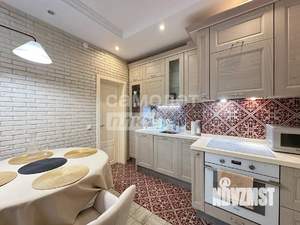 1-к квартира, вторичка, 50м2, 5/16 этаж