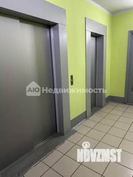 2-к квартира, вторичка, 52м2, 4/16 этаж