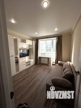 1-к квартира, вторичка, 31м2, 5/9 этаж